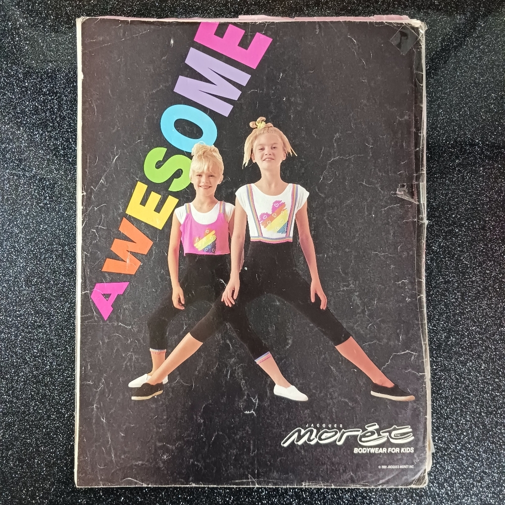Barbie- The Magazine for Girls- Spring 1991. - Picture 2 of 7